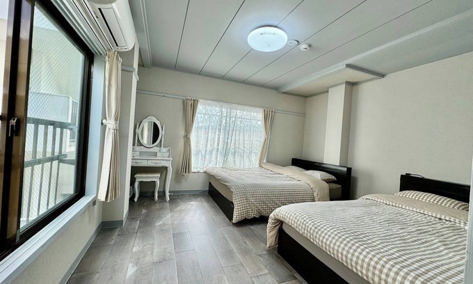 Itabashi Casa | 7 minutes walk from Oyama Station 5 minutes by t / Itabashi-ku Tokyo