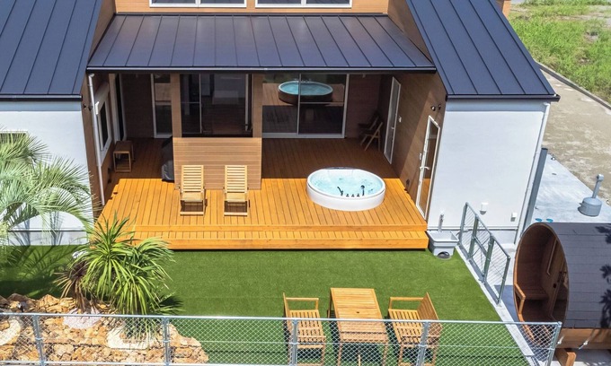 Ichinomiya Casa | 7 minutes walk to the sea A relaxing and soothing / Chosei-gun Chiba