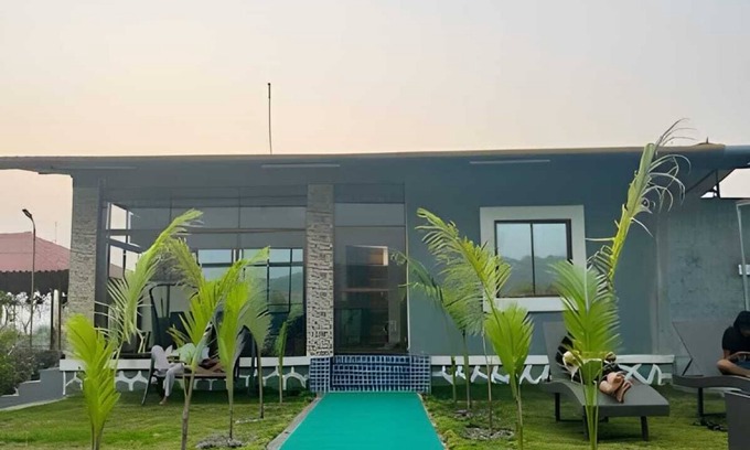 Shahapur Villa | 7 Mountains Farm Villa
