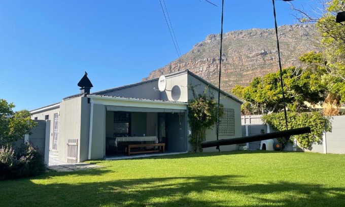 Muizenberg Casa | 7 on Henwick