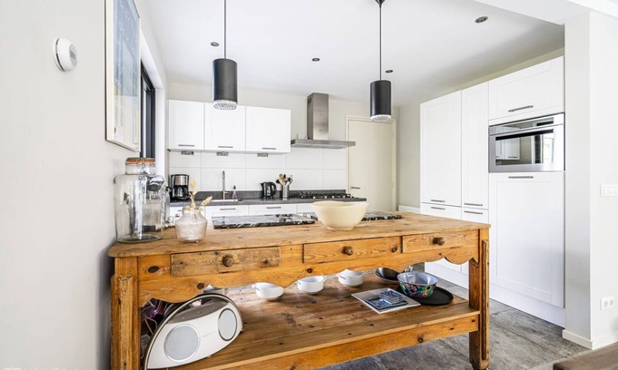 Dishoek Casa | 7-person holiday home in Koudekerke
