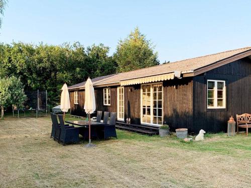 Kirke Hyllinge Casa | 7 person holiday home in Kirke Hyllinge-By Traum