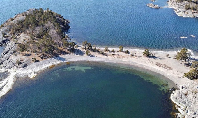Nynashamn Casa | 7 person holiday home in NYNÄSHAMN