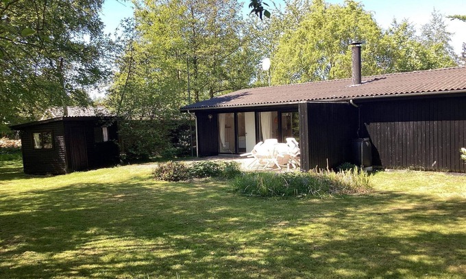 Gedesby Casa | 7 Personas casa en Gedser