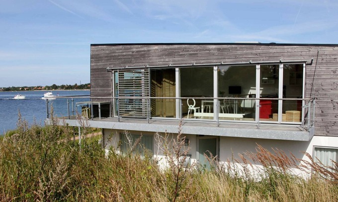 Stege Casa | 7 personas casa en Stege-By Traum