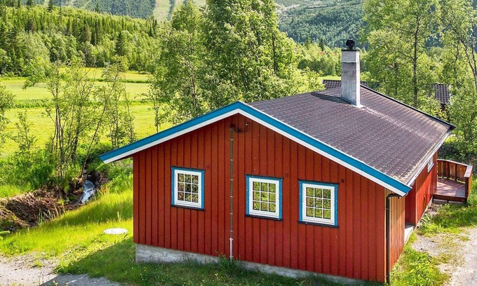 Hemsedal Casa | 7 personas casa en Hemsedal-By Traum