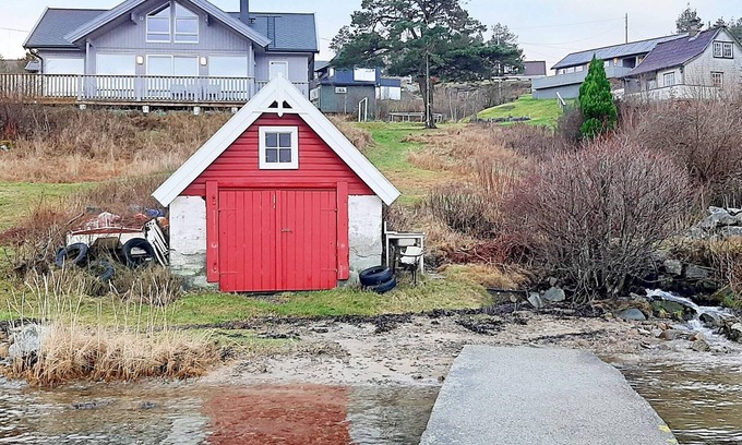 Hommersak Casa | 7 personas casa en SANDNES-By Traum