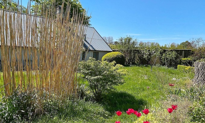 Loderup Casa | 7 personas casa en Löderup