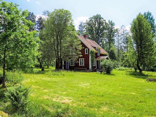 Odensbacken Casa | 7 person holiday home in ODENSBACKEN