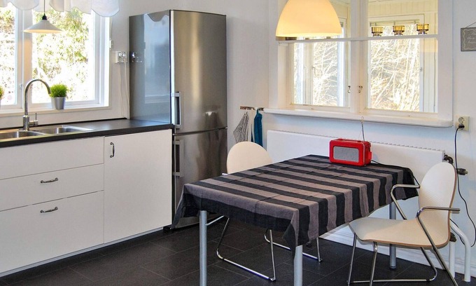 Vittsjo Casa | 4 esrellas case en Vittsjö