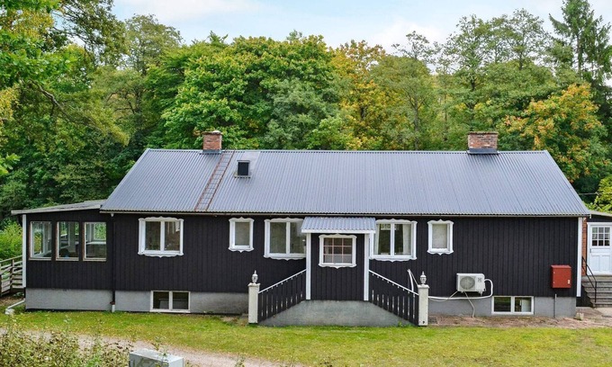 Vittsjo Casa | 7 personas casa en Vittsjö-By Traum