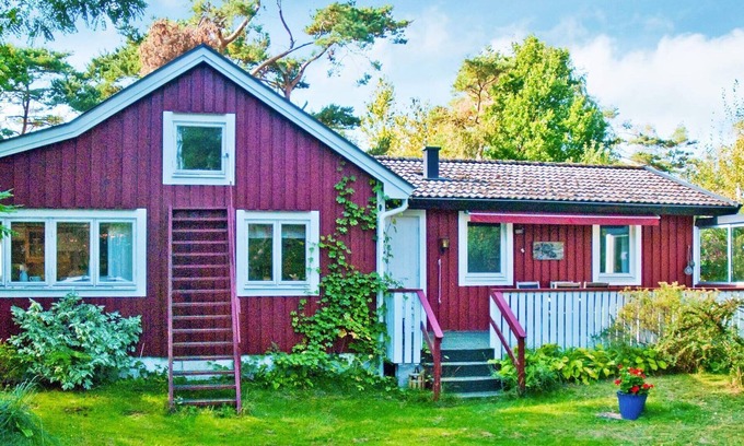 Mellbystrand Casa | 7 personas casa en MELLBYSTRAND