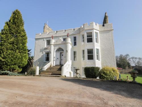 Eyemouth Apartamento | 7 Press Castle