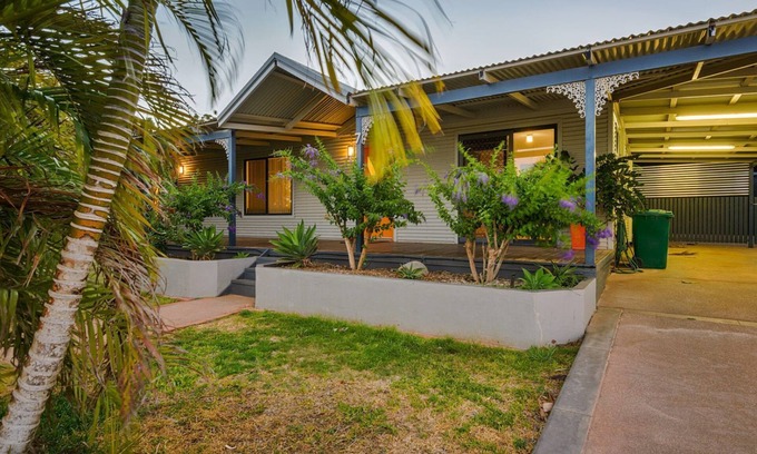 Exmouth Casa | 7 Skipjack Circle - Central Location