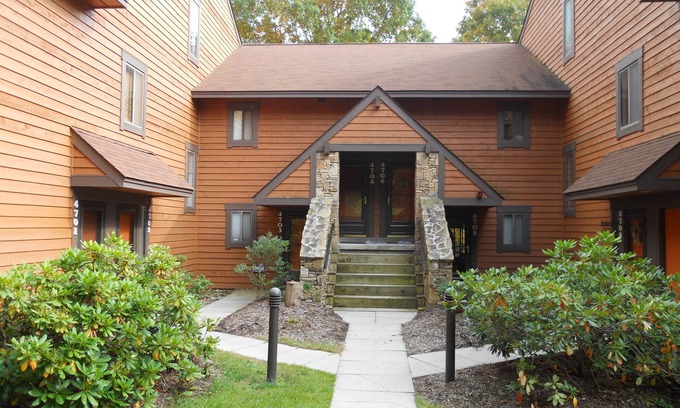 Seven Springs Condominio | 7 Springs - Swiss Mountain Condo, 2 habitaciones, 2 baños - Recientemente actualizado con Wifi