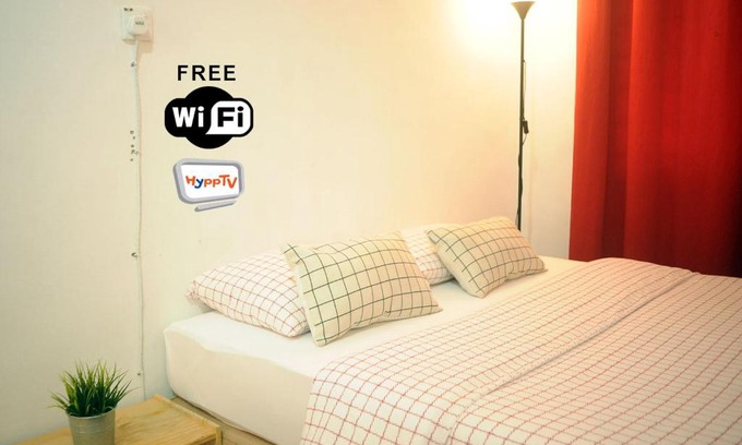 Kuala Berang Casa | 7 STAY#3 - 1 Room for 2 Pax at Kuala Berang -Best Travelers Stay