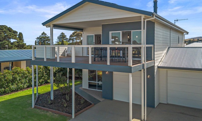 Normanville Casa | 7 Union Road, Normanville - Free WIFI