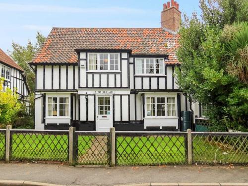 Thorpeness Casa | 7 Whinlands