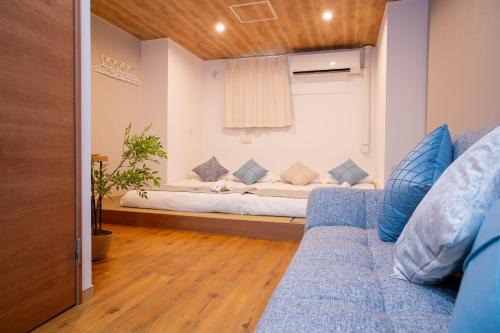 Nagawa Apartamento | 70-7 初台駅1分 2-8人丨1 minute from Hatsudai 2-8 people