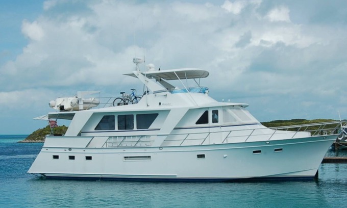Marina del Rey Alquiler De Eote | 70' DEFEVER / WANDERLUST Yacht in Marina del Rey