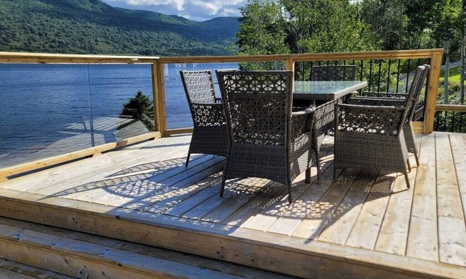 Humber Valley Chalet De Esquí | 70 Lakeside - Humber Valley Resort