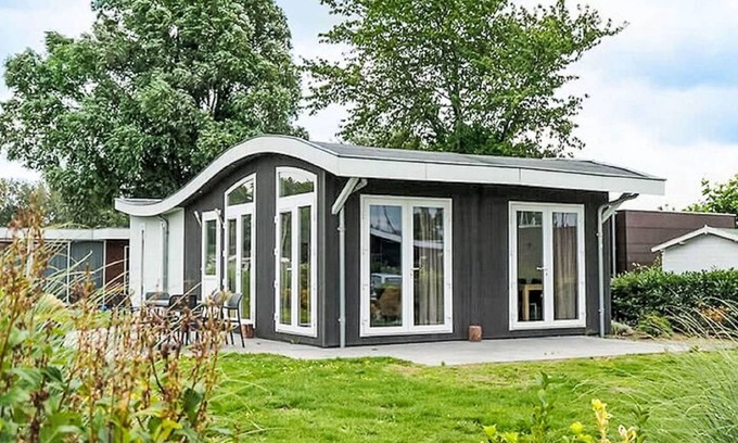 Dordtse Biesbosch Otro | 70 m² Alojamiento ∙ 3 habitaciones ∙ 6 huéspedes