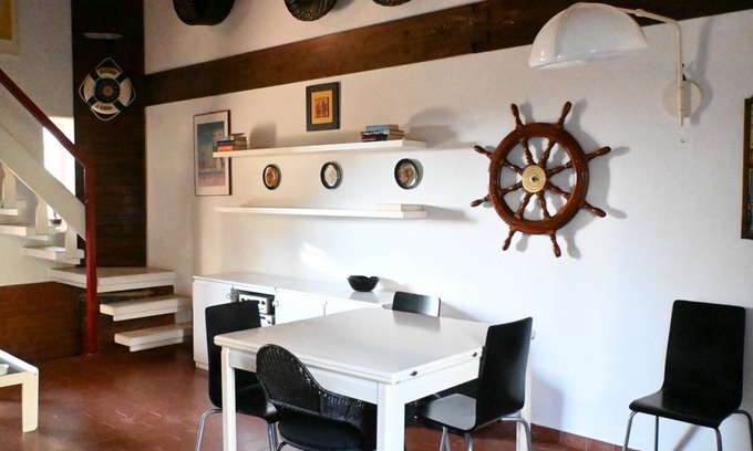 Villaggio Taunus Apartamento | 70 m² Apartamento ∙ 2 habitaciones ∙ 6 huéspedes