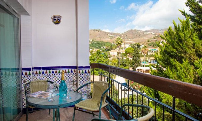 Velilla-Taramay Apartamento | 70 m² Apartamento ∙ 2 habitaciones ∙ 4 personas