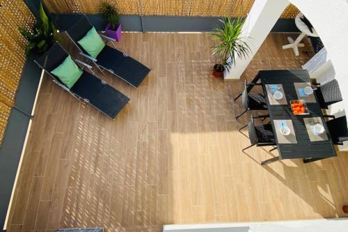 Santa Margarida Apartamento | 70 M2, APARTAMENTO CERCA DE LA PLAYA, APTO MINUSVALIDOS.