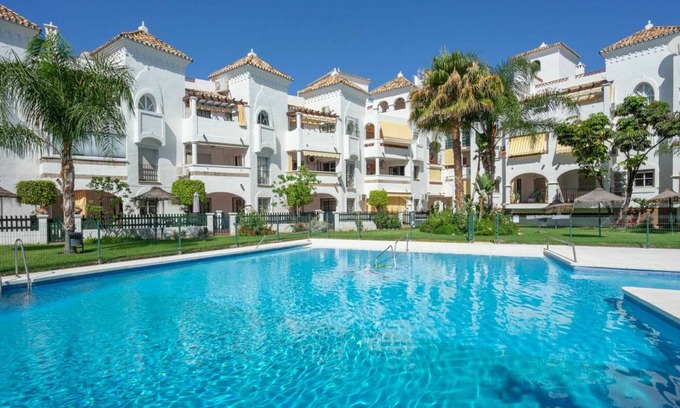 Benalmadena Costa Apartamento | 70 m² Apartamento ∙ 2 habitaciones ∙ 4 personas