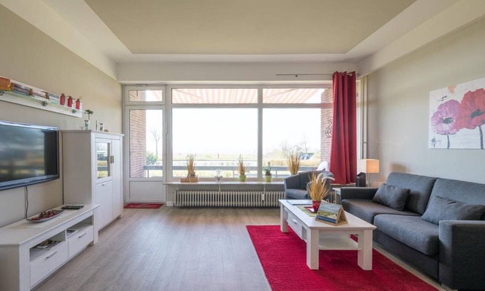 Schobull Apartamento | 70 m² Apartamento ∙ 1 habitación ∙ 4 personas
