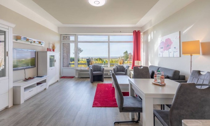 Schobull Apartamento | 70 m² Apartamento ∙ 1 habitación ∙ 4 huéspedes