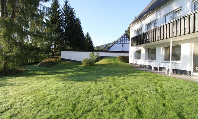 Silbach Apartamento | 70 m² Apartamento ∙ 2 habitaciones ∙ 4 huéspedes