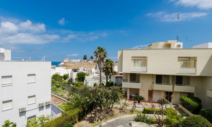 Otranto Apartamento | 70 m² Apartamento ∙ 2 habitaciones ∙ 6 personas
