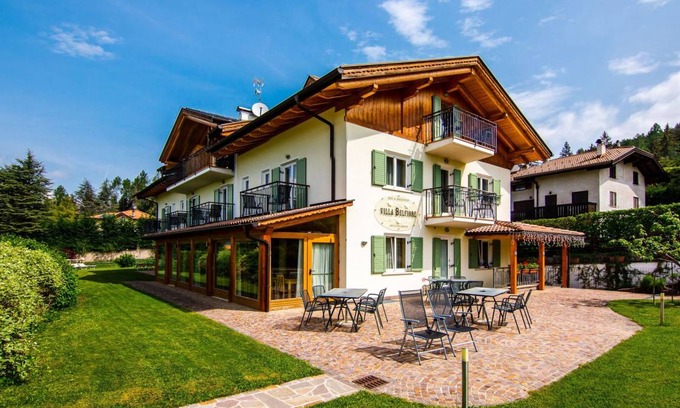 Ronzone Apartamento | 70 m² Apartamento ∙ 2 habitaciones ∙ 4 huéspedes
