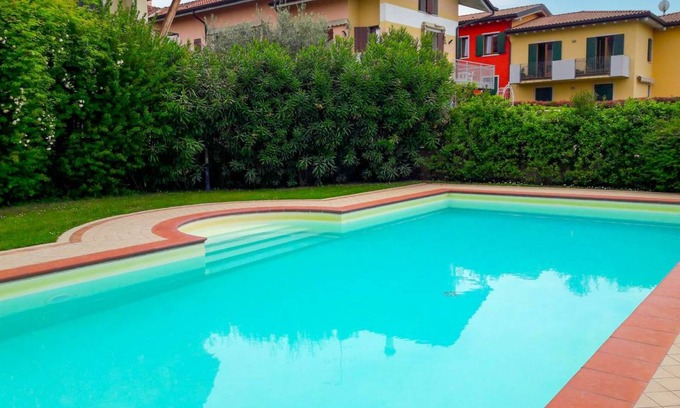 Montioni Apartamento | 70 m² Apartment ∙ 2 bedrooms ∙ 5 guests