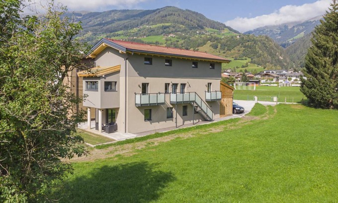 Muhlbach im Pinzgau Apartamento | 70 m² Apartamento ∙ 2 habitaciones ∙ 6 huéspedes