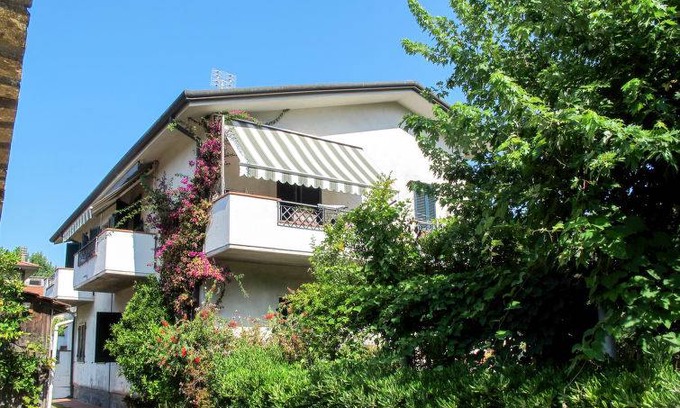 Marina di Massa Apartamento | 70 m² Apartamento ∙ 2 habitaciones ∙ 4 personas
