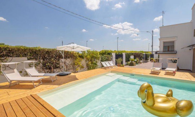 Nardo Apartamento | 70 m² Apartamento ∙ 2 habitaciones ∙ 6 personas