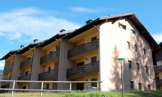 Palu Apartamento | 70 m² Apartamento ∙ 2 habitaciones ∙ 6 personas
