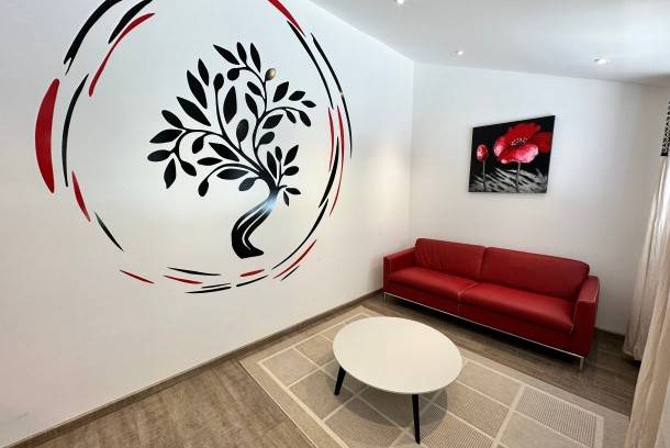 Jumieges Apartamento | 70 m² Apartamento ∙ 2 habitaciones ∙ 2 personas