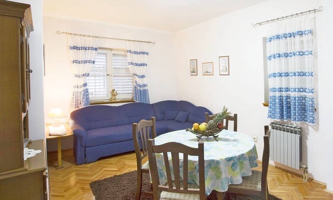 Babin Kuk Apartamento | 70 m² Apartamento ∙ 2 habitaciones ∙ 5 personas