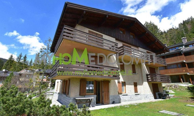 Palu Apartamento | 70 m² Apartamento ∙ 3 habitaciones ∙ 7 huéspedes
