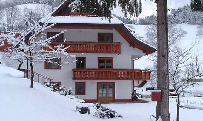 Hausach Apartamento | 70 m² Apartamento ∙ 4 personas