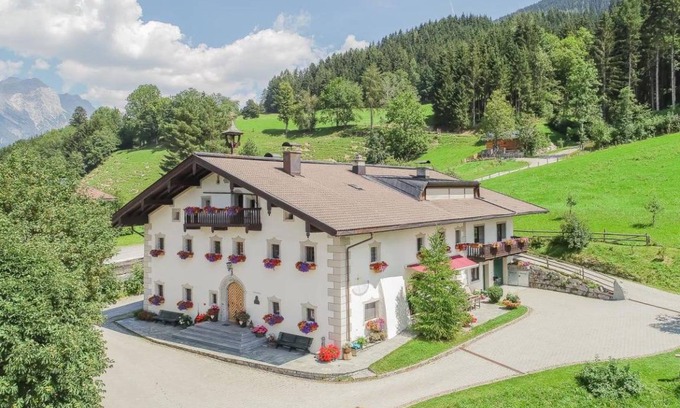 Almdorf Apartamento | 70 m² Apartamento ∙ 2 habitaciones ∙ 5 huéspedes
