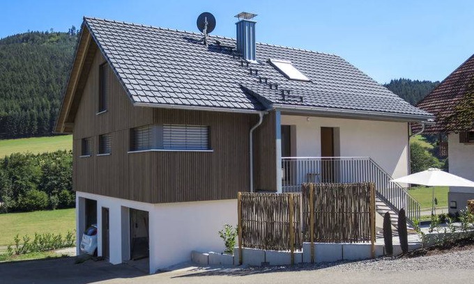 Hofstetten Apartamento | 70 m² Apartamento ∙ 2 habitaciones ∙ 4 personas