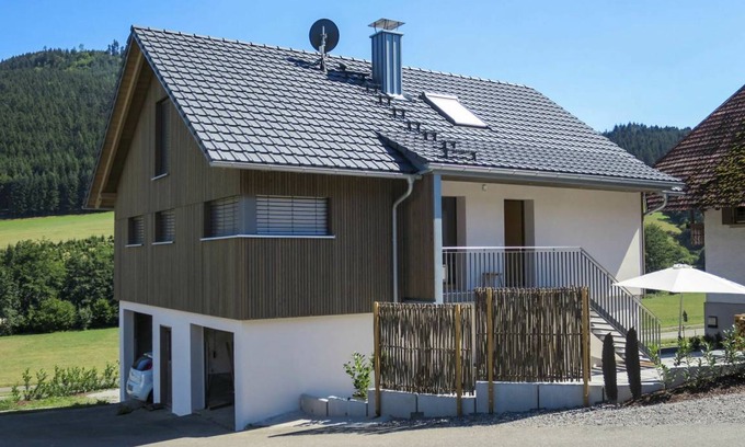 Hofstetten Apartamento | 70 m² Apartamento ∙ 2 habitaciones ∙ 4 huéspedes