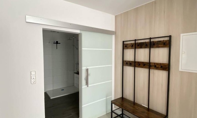 Kell am See Apartamento | 70 m² Apartamento ∙ 2 habitaciones ∙ 4 huéspedes