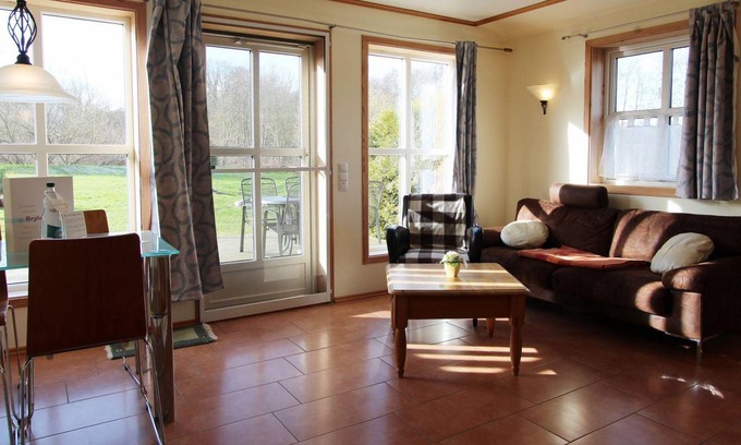 Wittenbeck Apartamento | 70 m² Apartamento ∙ 1 habitación ∙ 4 huéspedes