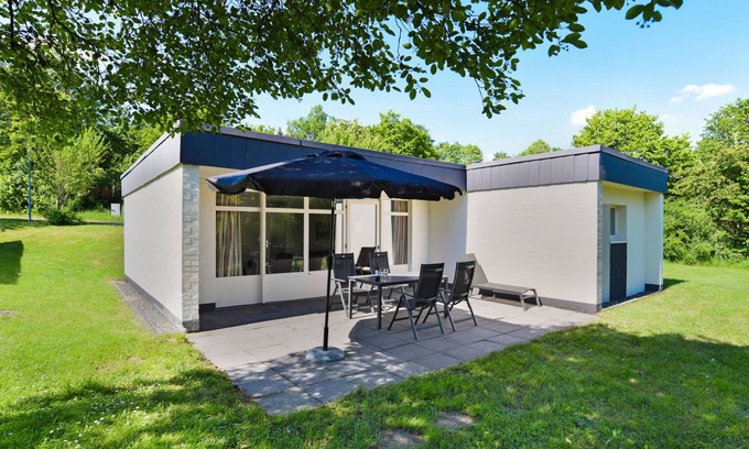 Kell am See Casa | 70 m² Bungalow ∙ 2 habitaciones ∙ 4 huéspedes